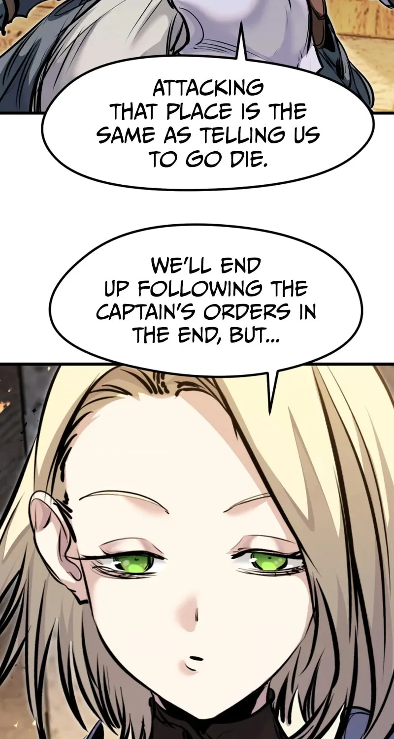 Read The Regressed Mercenary Has a Plan EN Manga Online
