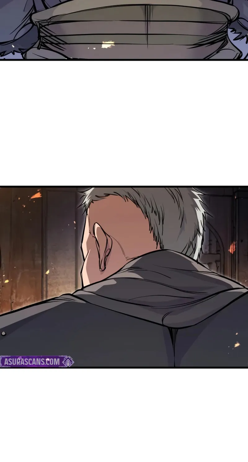 Read The Regressed Mercenary Has a Plan EN Manga Online
