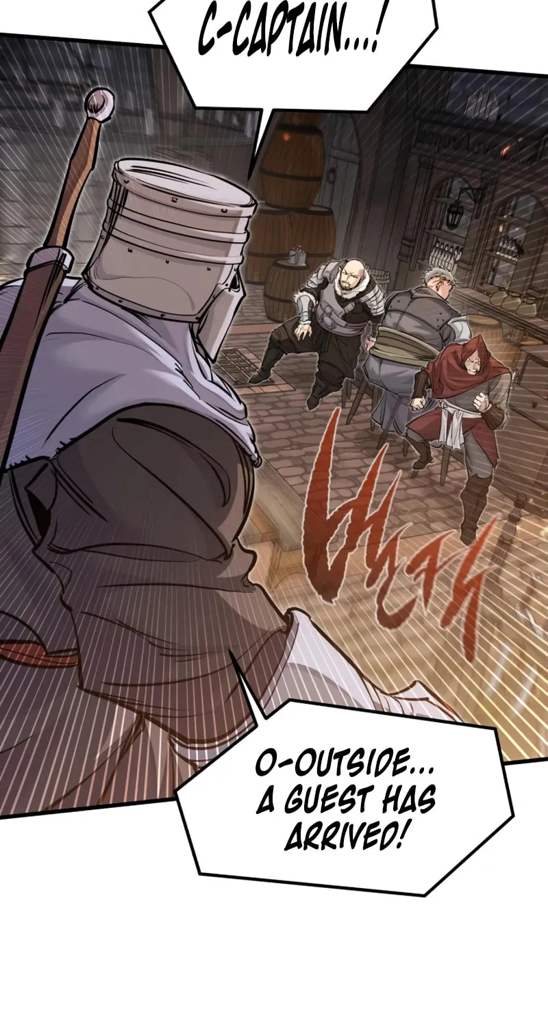 Read The Regressed Mercenary Has a Plan EN Manga Online