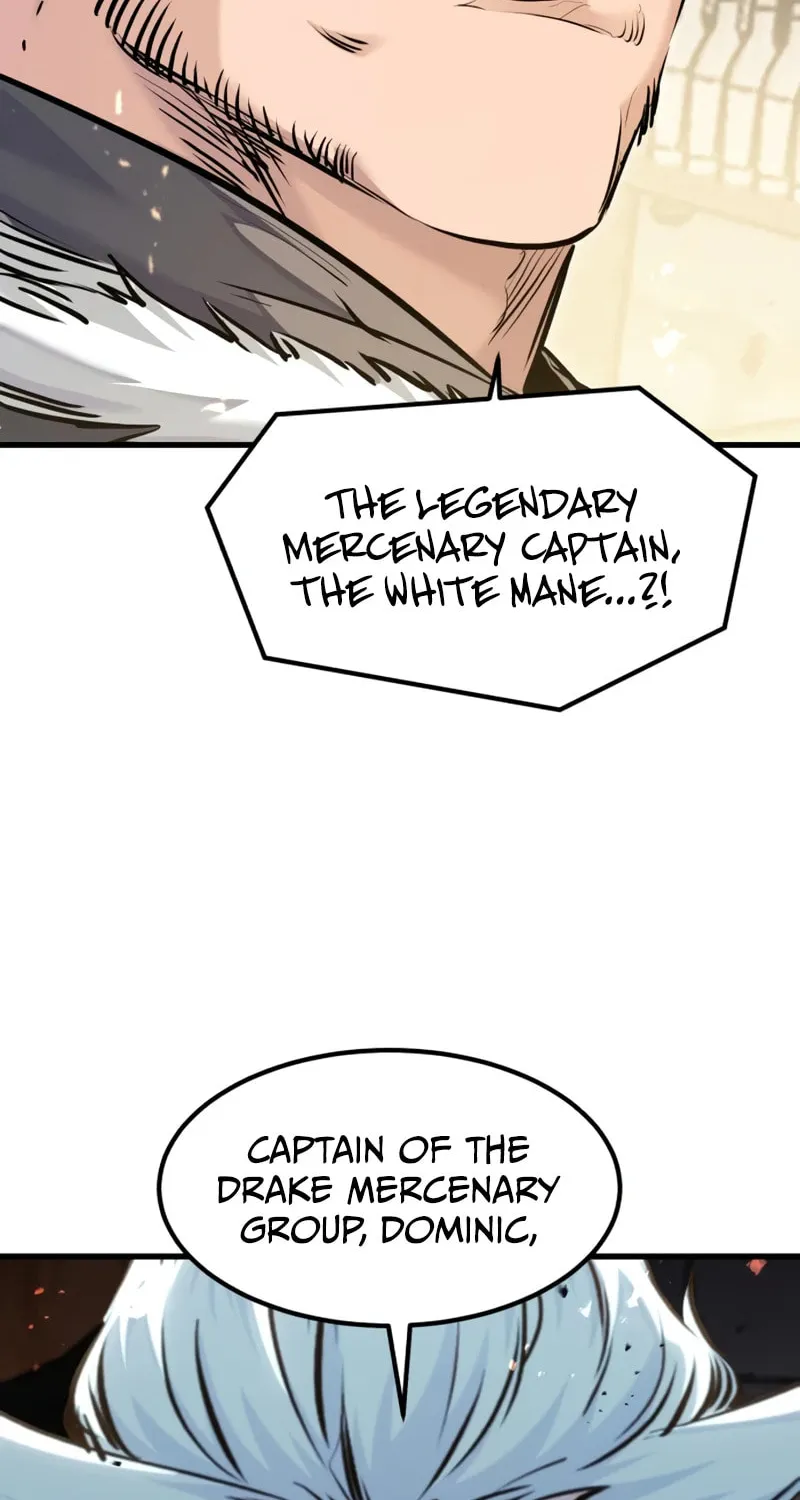 Read The Regressed Mercenary Has a Plan EN Manga Online