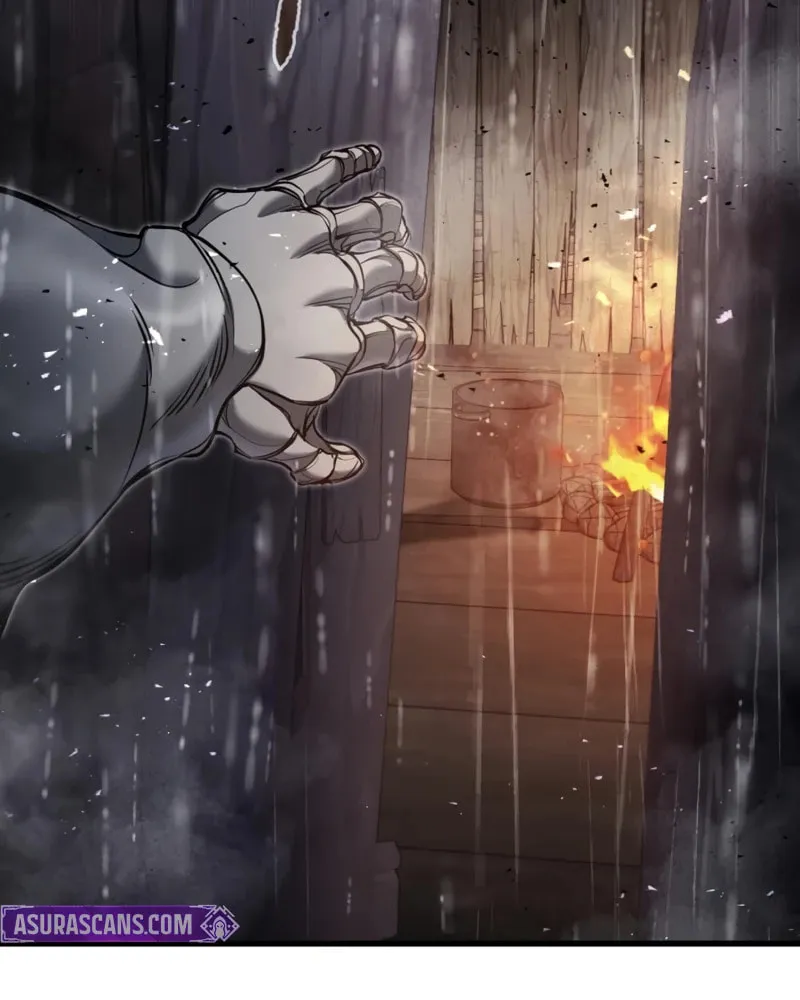 Read The Regressed Mercenary Has a Plan EN Manga Online