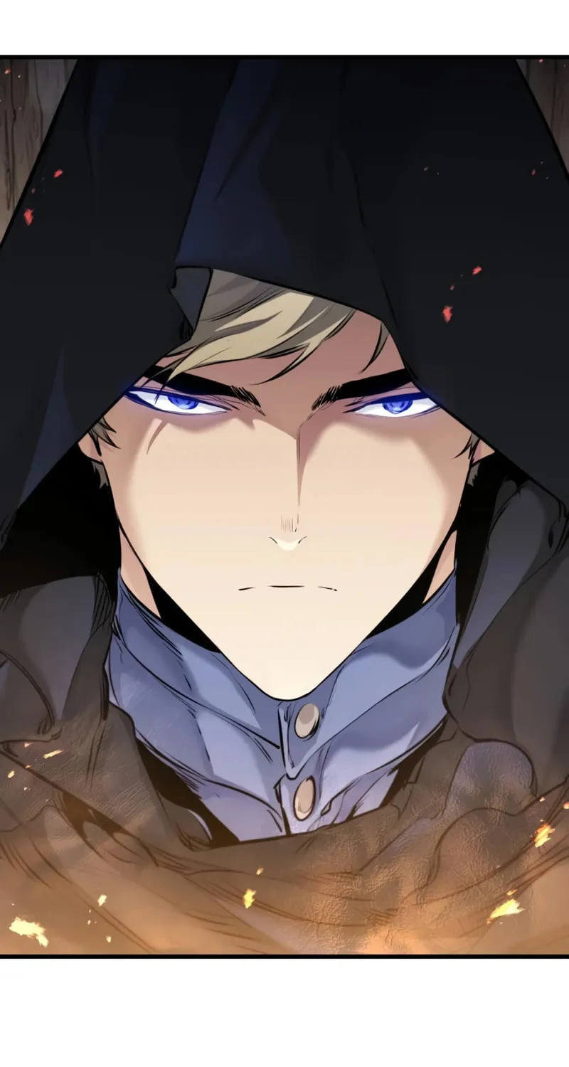 Read The Regressed Mercenary Has a Plan EN Manga Online
