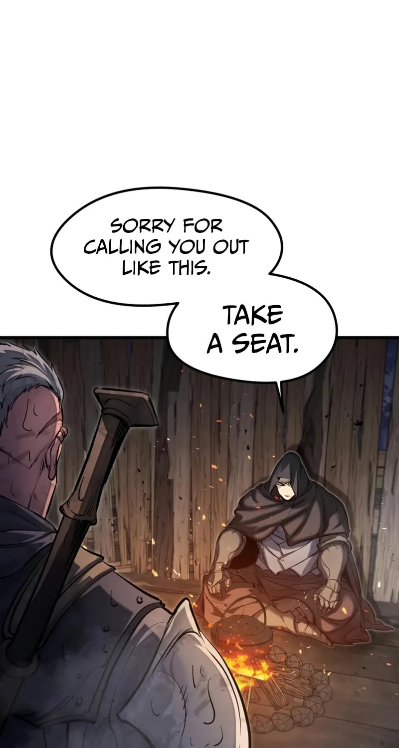 Read The Regressed Mercenary Has a Plan EN Manga Online