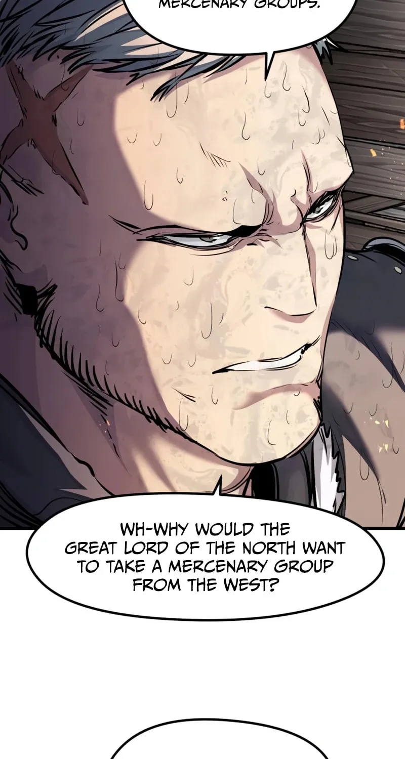 Read The Regressed Mercenary Has a Plan EN Manga Online