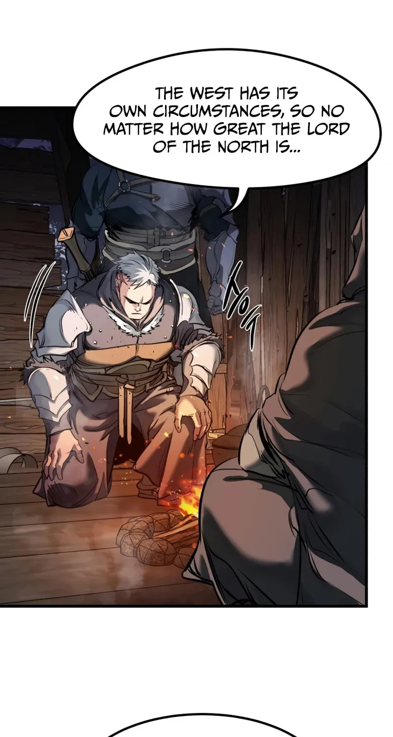 Read The Regressed Mercenary Has a Plan EN Manga Online