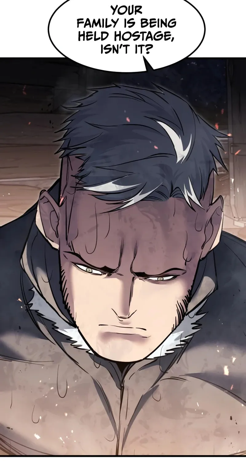 Read The Regressed Mercenary Has a Plan EN Manga Online