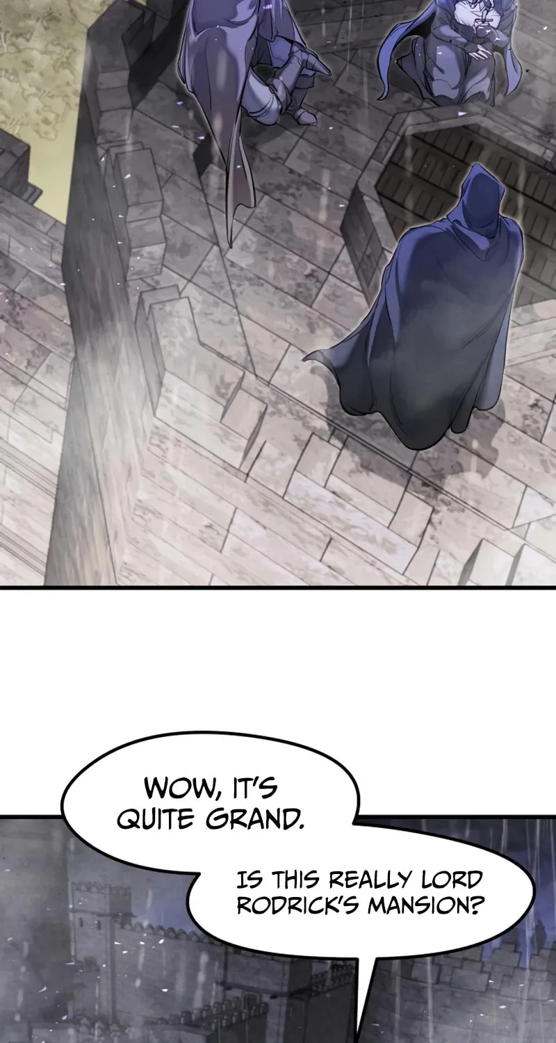 Read The Regressed Mercenary Has a Plan EN Manga Online