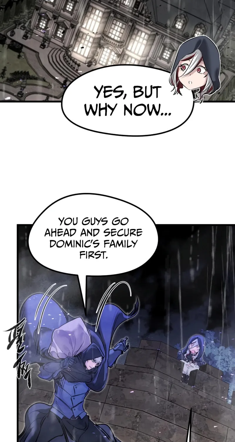 Read The Regressed Mercenary Has a Plan EN Manga Online