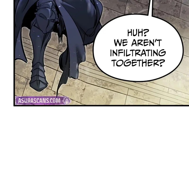 Read The Regressed Mercenary Has a Plan EN Manga Online