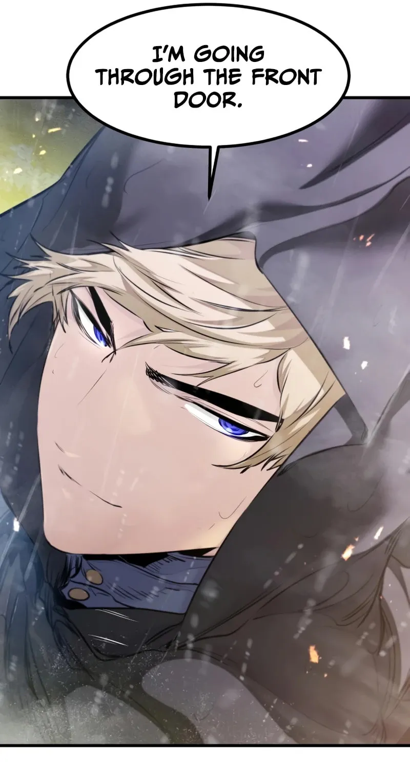 Read The Regressed Mercenary Has a Plan EN Manga Online