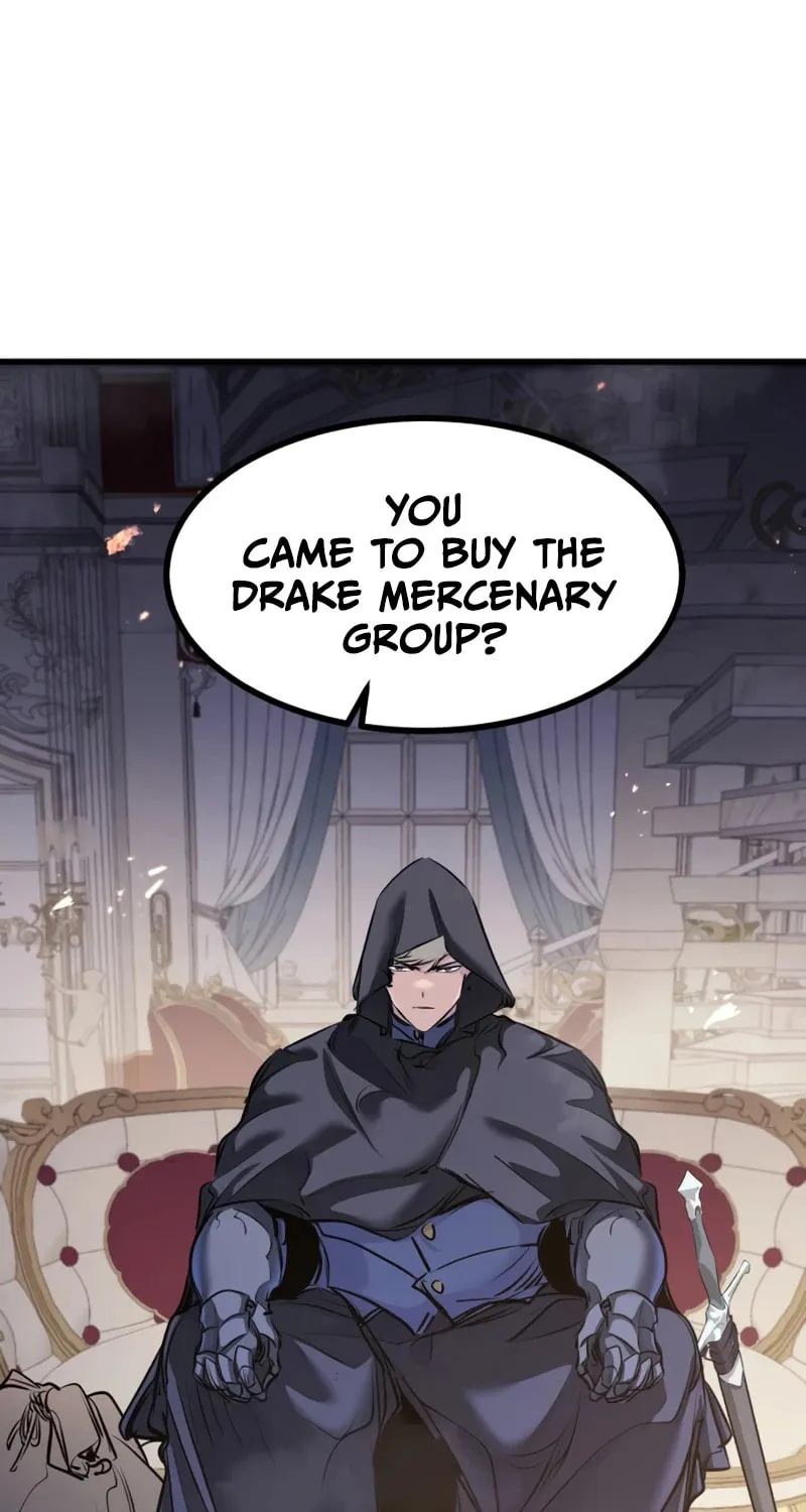 Read The Regressed Mercenary Has a Plan EN Manga Online