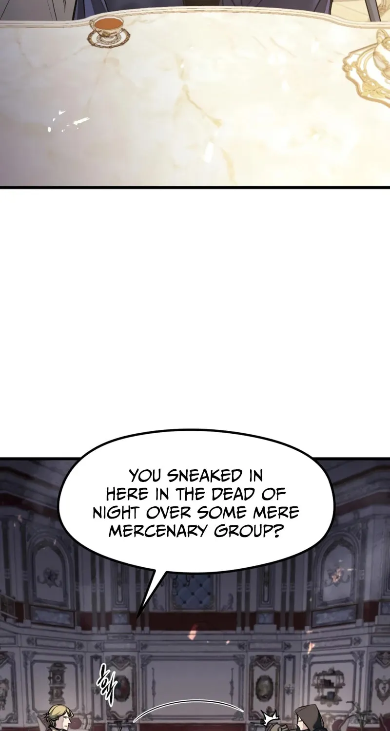 Read The Regressed Mercenary Has a Plan EN Manga Online