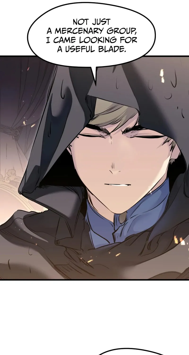 Read The Regressed Mercenary Has a Plan EN Manga Online