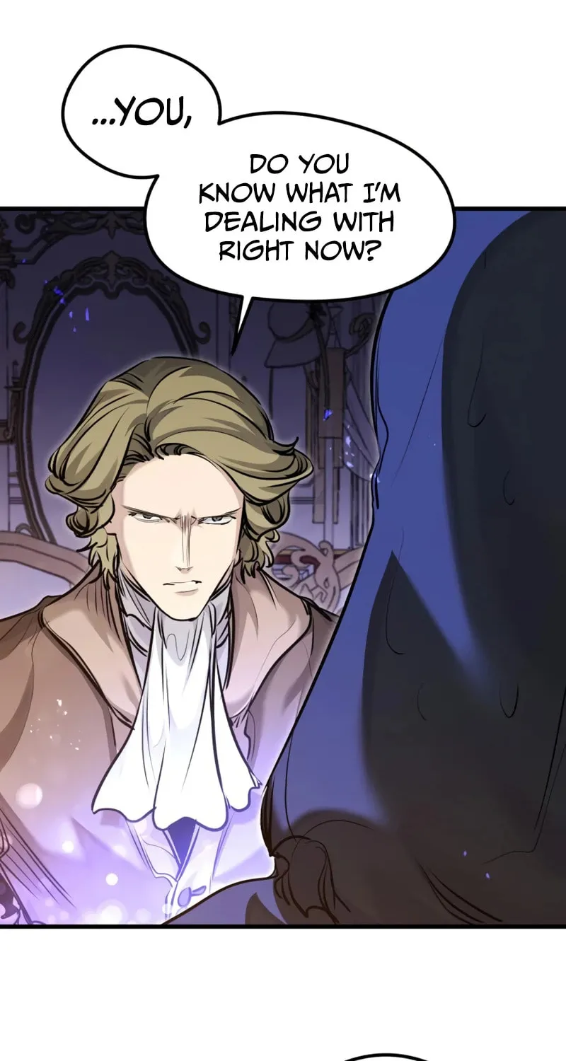 Read The Regressed Mercenary Has a Plan EN Manga Online