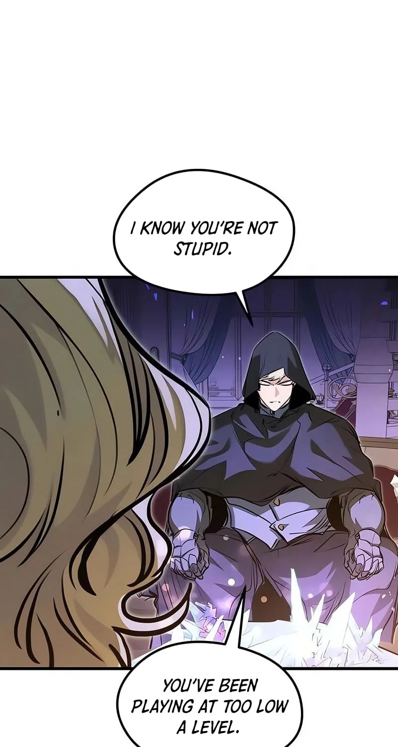 Read The Regressed Mercenary Has a Plan EN Manga Online