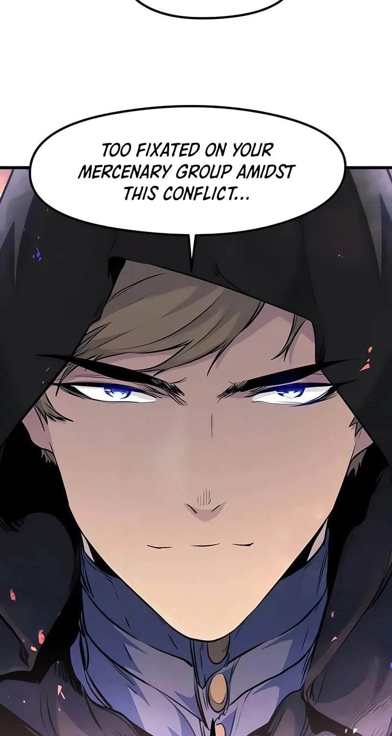 Read The Regressed Mercenary Has a Plan EN Manga Online