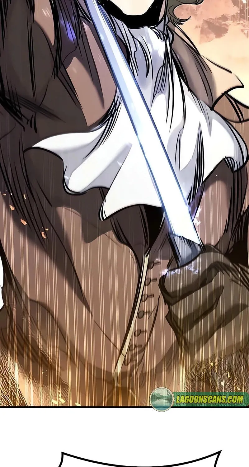 Read The Regressed Mercenary Has a Plan EN Manga Online