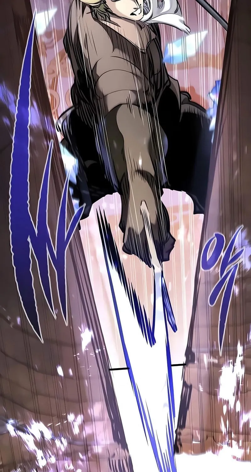 Read The Regressed Mercenary Has a Plan EN Manga Online
