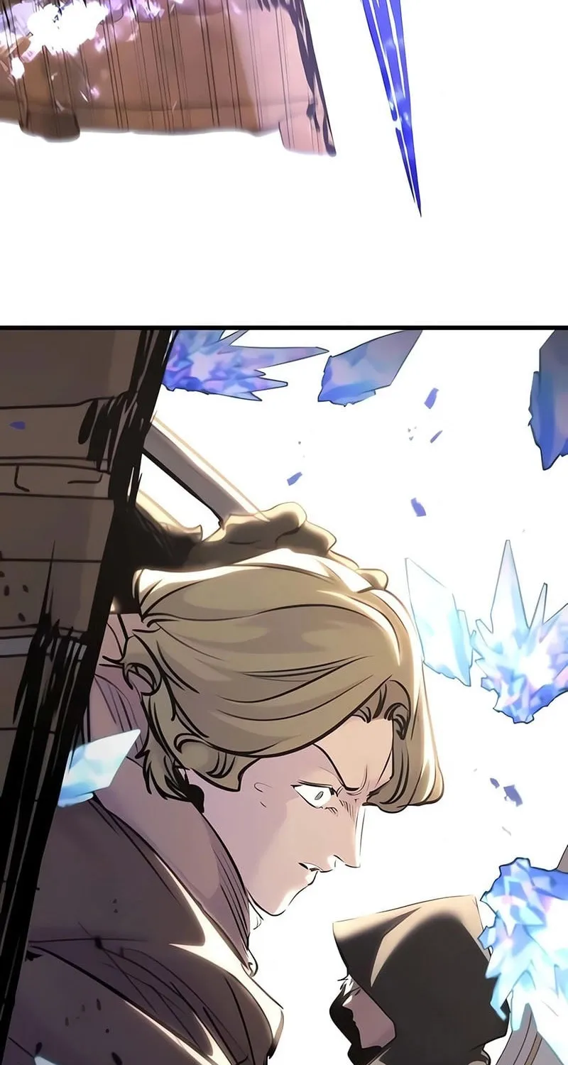Read The Regressed Mercenary Has a Plan EN Manga Online