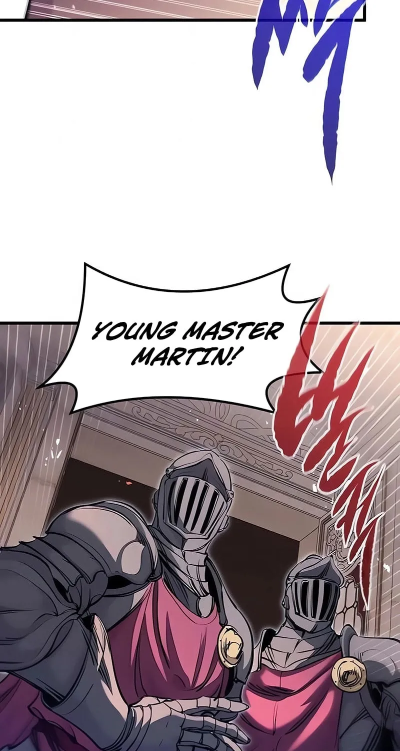 Read The Regressed Mercenary Has a Plan EN Manga Online