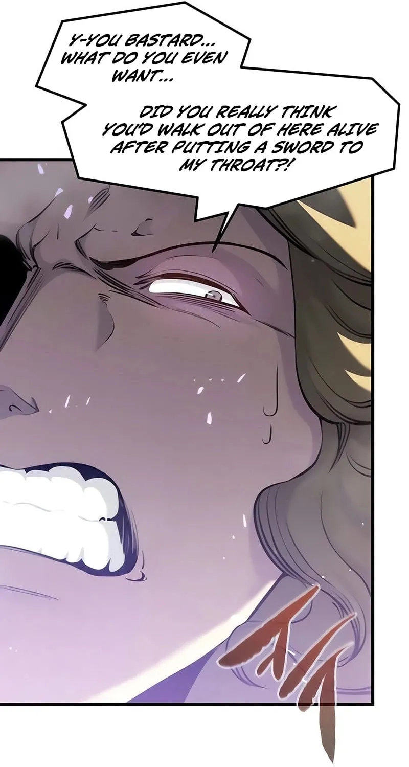 Read The Regressed Mercenary Has a Plan EN Manga Online
