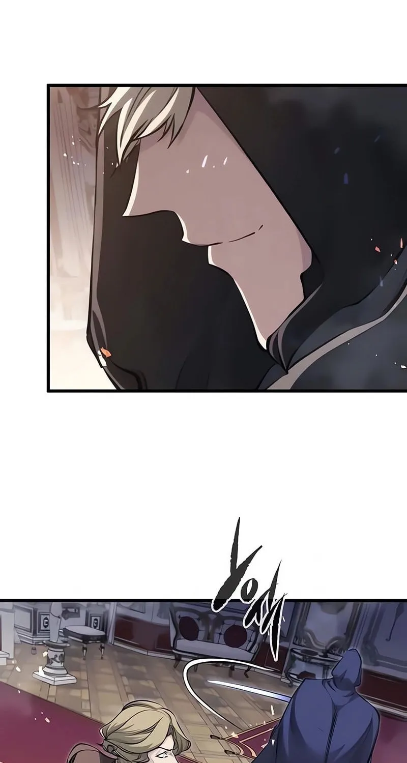 Read The Regressed Mercenary Has a Plan EN Manga Online