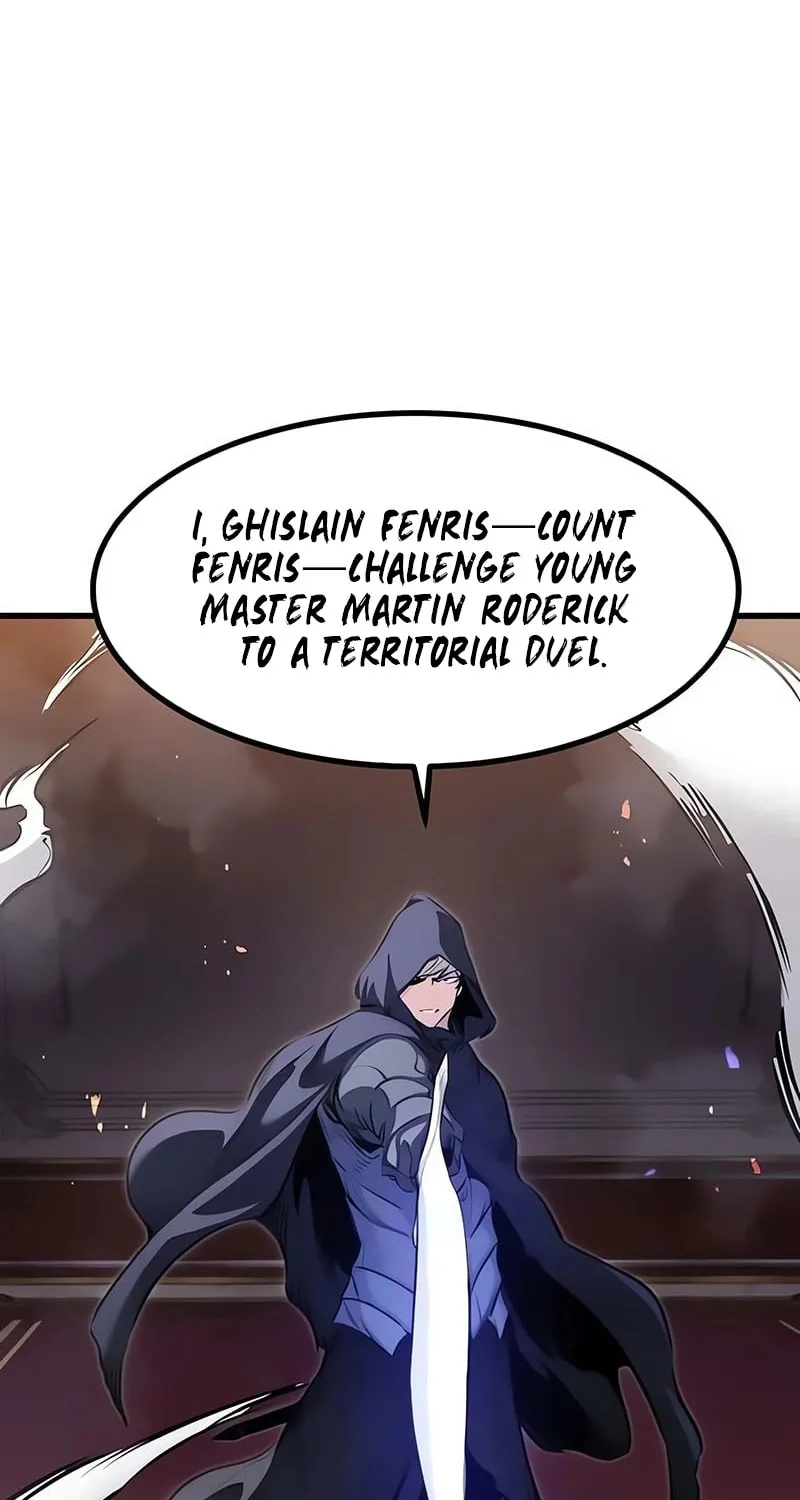 Read The Regressed Mercenary Has a Plan EN Manga Online