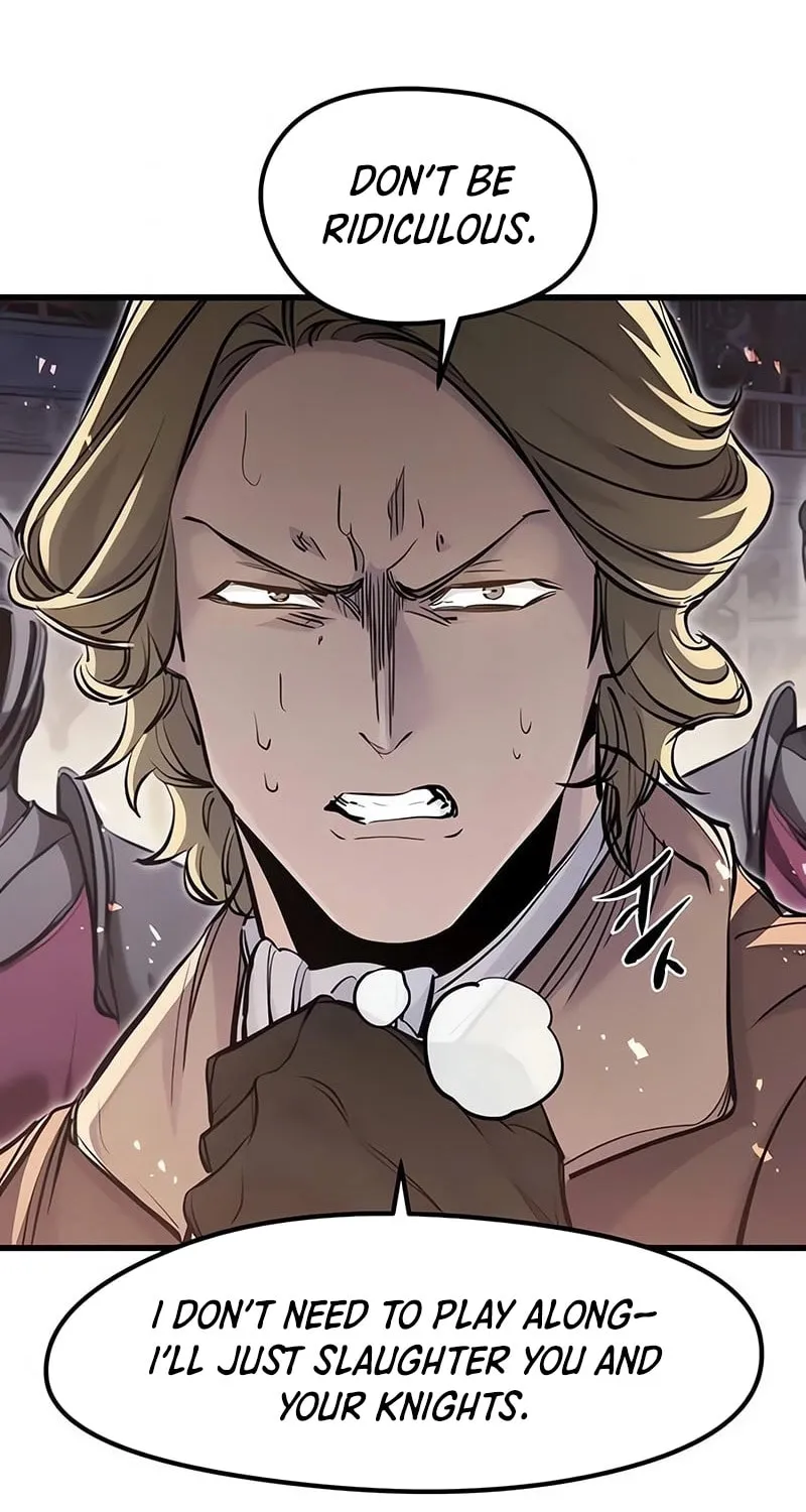 Read The Regressed Mercenary Has a Plan EN Manga Online