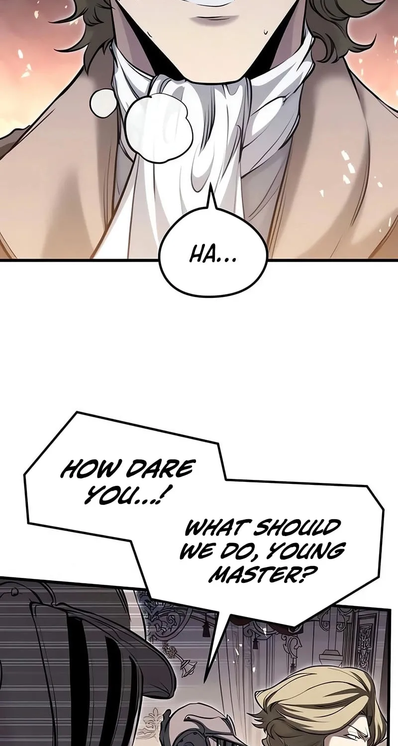 Read The Regressed Mercenary Has a Plan EN Manga Online