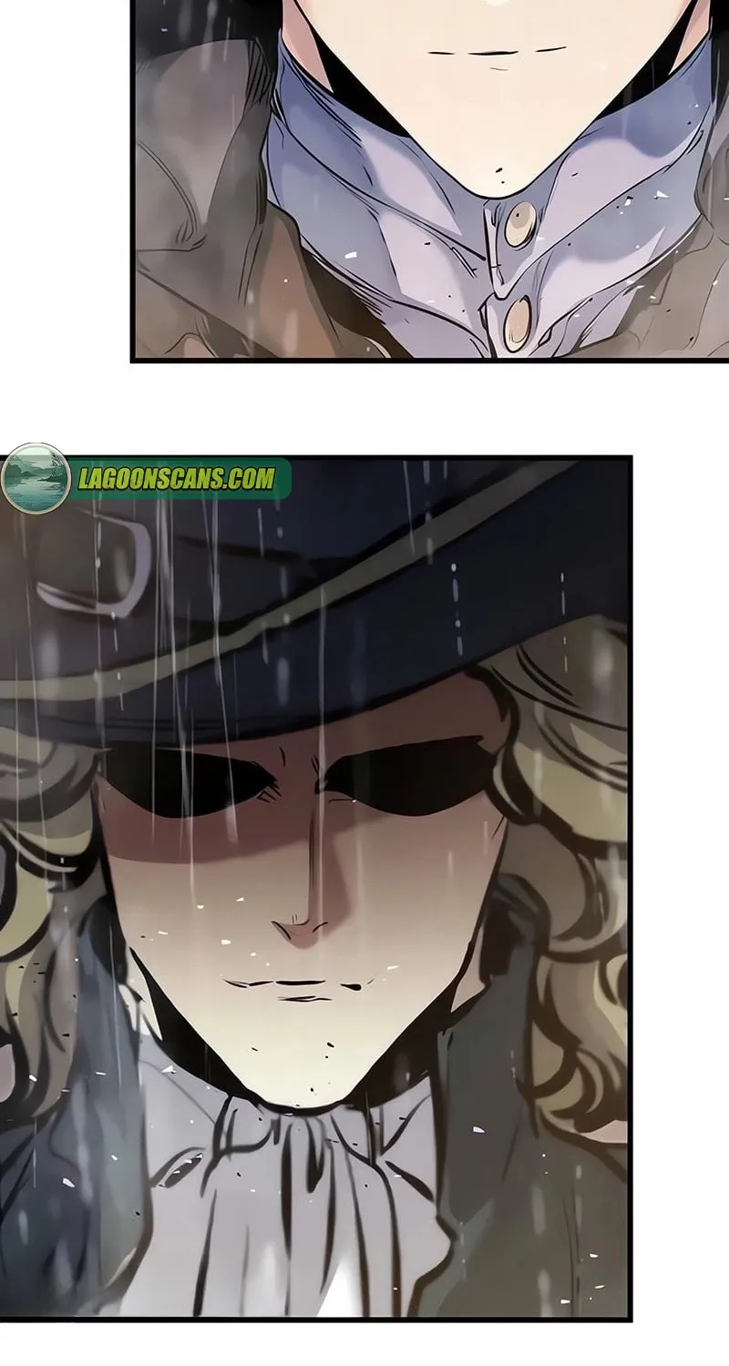 Read The Regressed Mercenary Has a Plan EN Manga Online