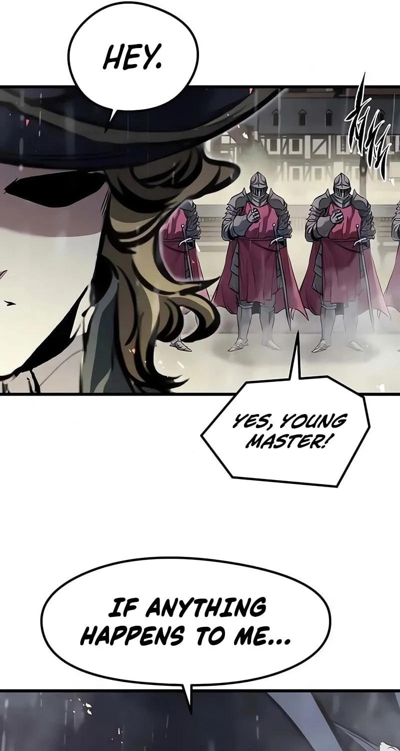 Read The Regressed Mercenary Has a Plan EN Manga Online