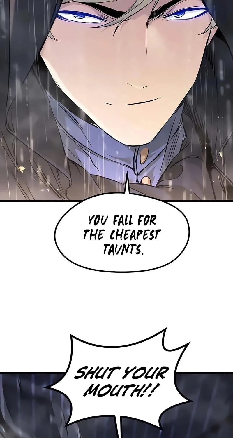 Read The Regressed Mercenary Has a Plan EN Manga Online