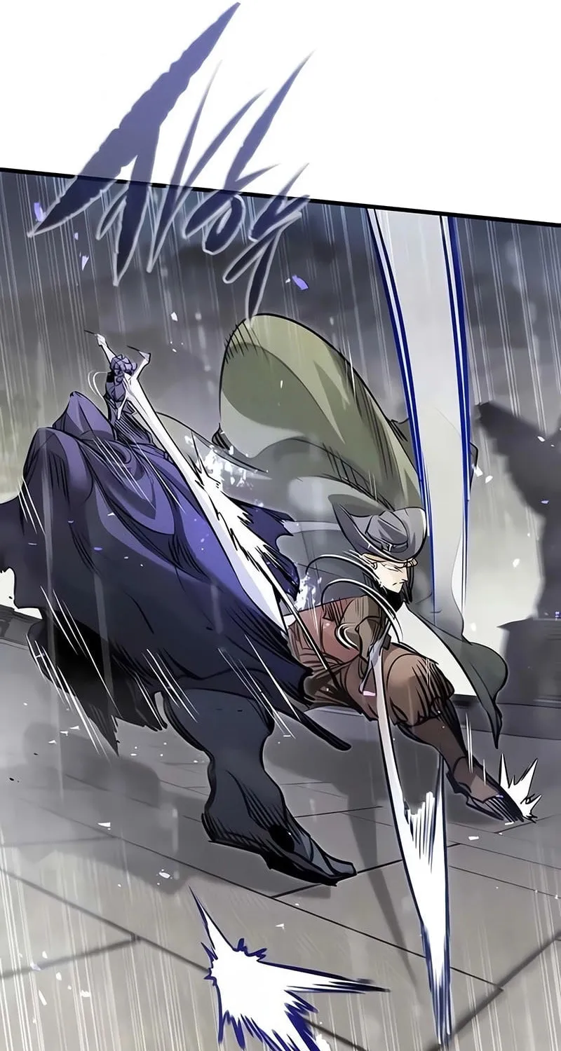 Read The Regressed Mercenary Has a Plan EN Manga Online