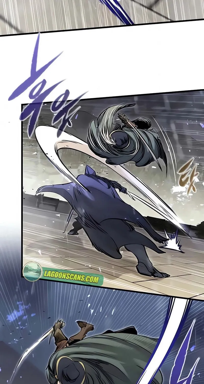 Read The Regressed Mercenary Has a Plan EN Manga Online