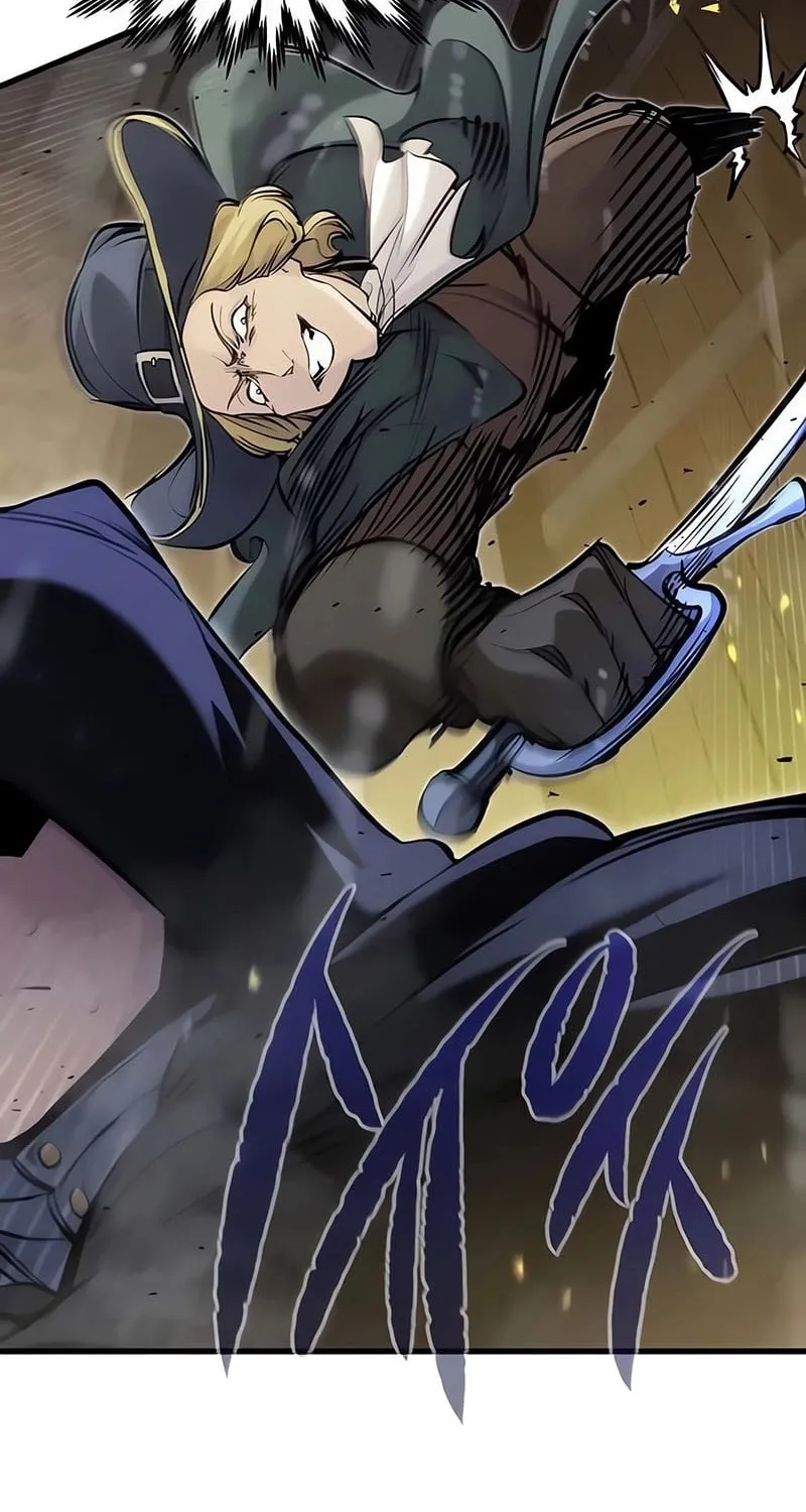 Read The Regressed Mercenary Has a Plan EN Manga Online