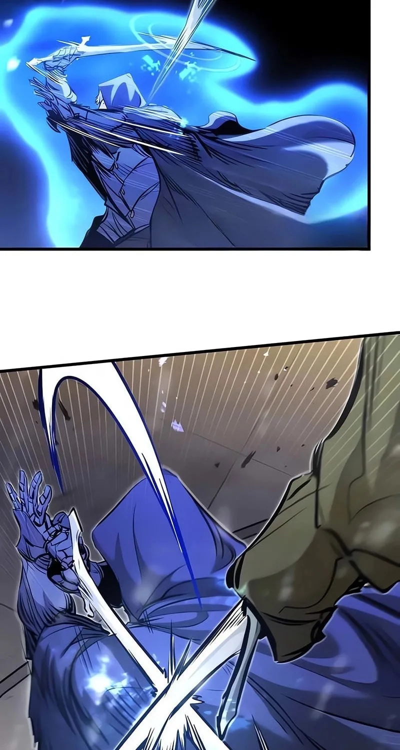 Read The Regressed Mercenary Has a Plan EN Manga Online