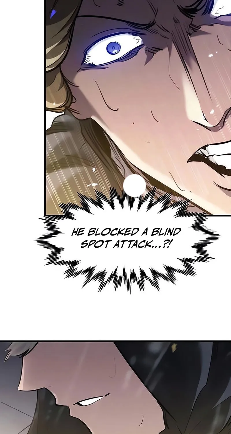 Read The Regressed Mercenary Has a Plan EN Manga Online