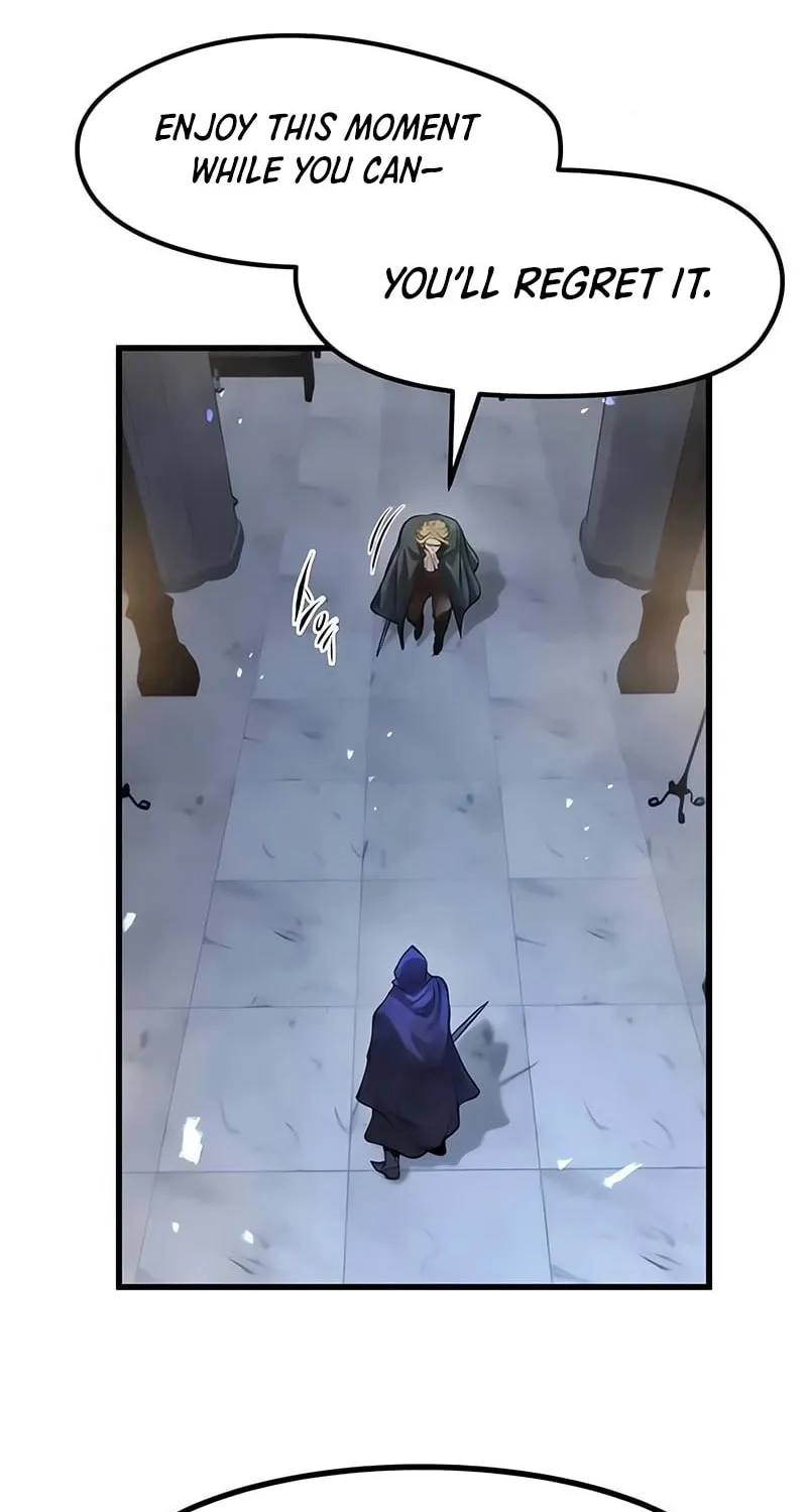 Read The Regressed Mercenary Has a Plan EN Manga Online