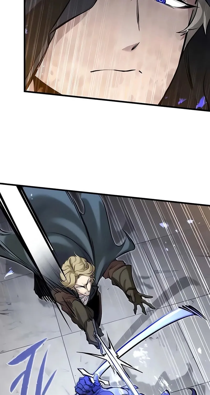 Read The Regressed Mercenary Has a Plan EN Manga Online