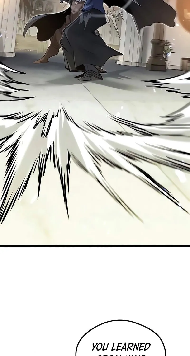 Read The Regressed Mercenary Has a Plan EN Manga Online