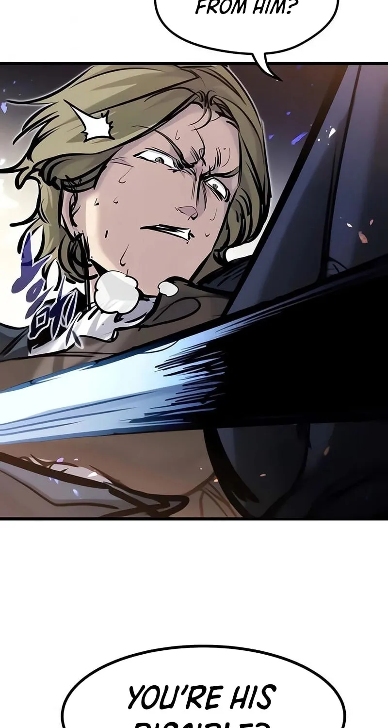 Read The Regressed Mercenary Has a Plan EN Manga Online