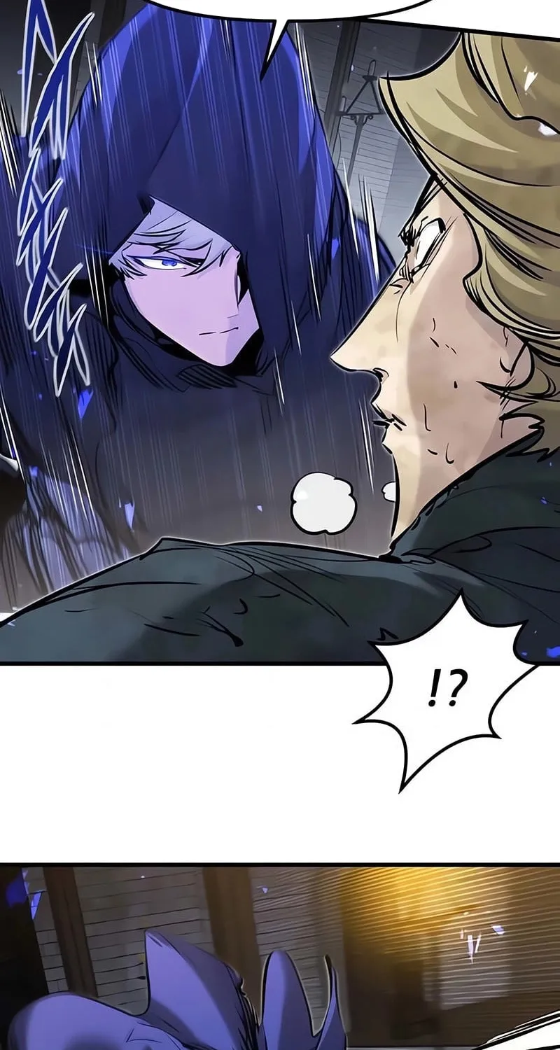 Read The Regressed Mercenary Has a Plan EN Manga Online