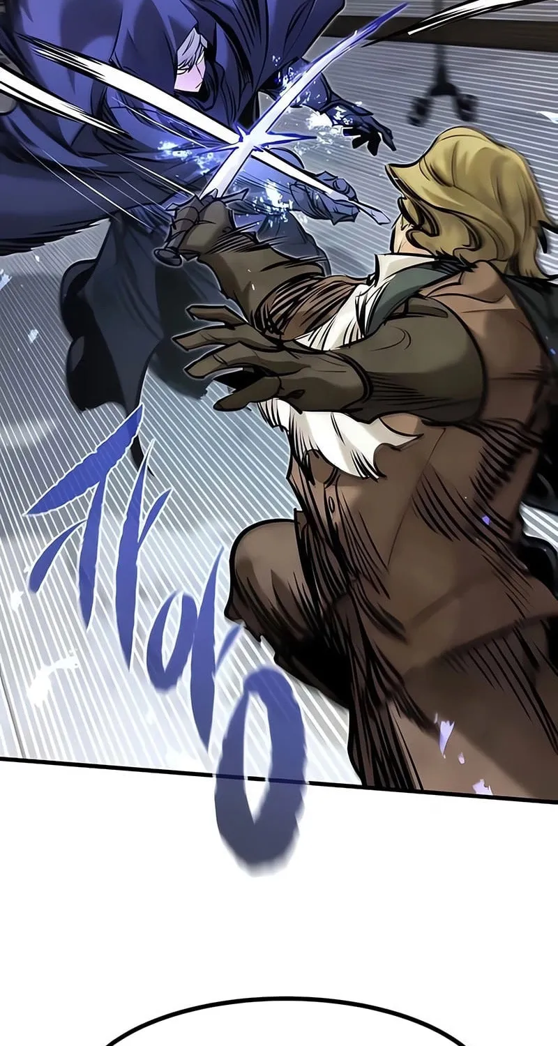Read The Regressed Mercenary Has a Plan EN Manga Online
