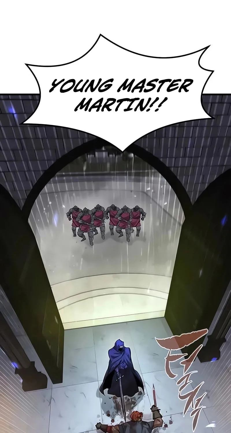Read The Regressed Mercenary Has a Plan EN Manga Online