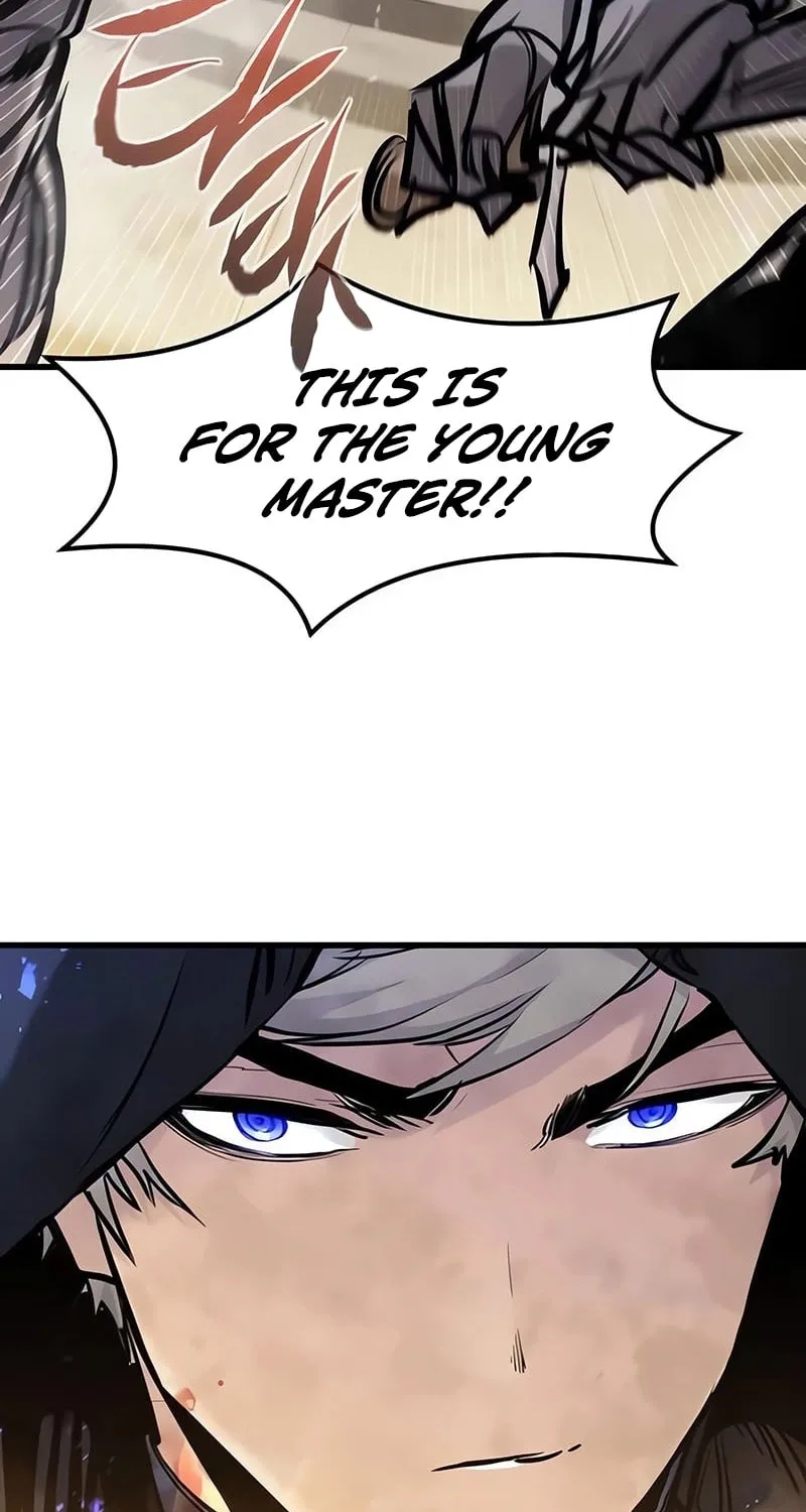 Read The Regressed Mercenary Has a Plan EN Manga Online