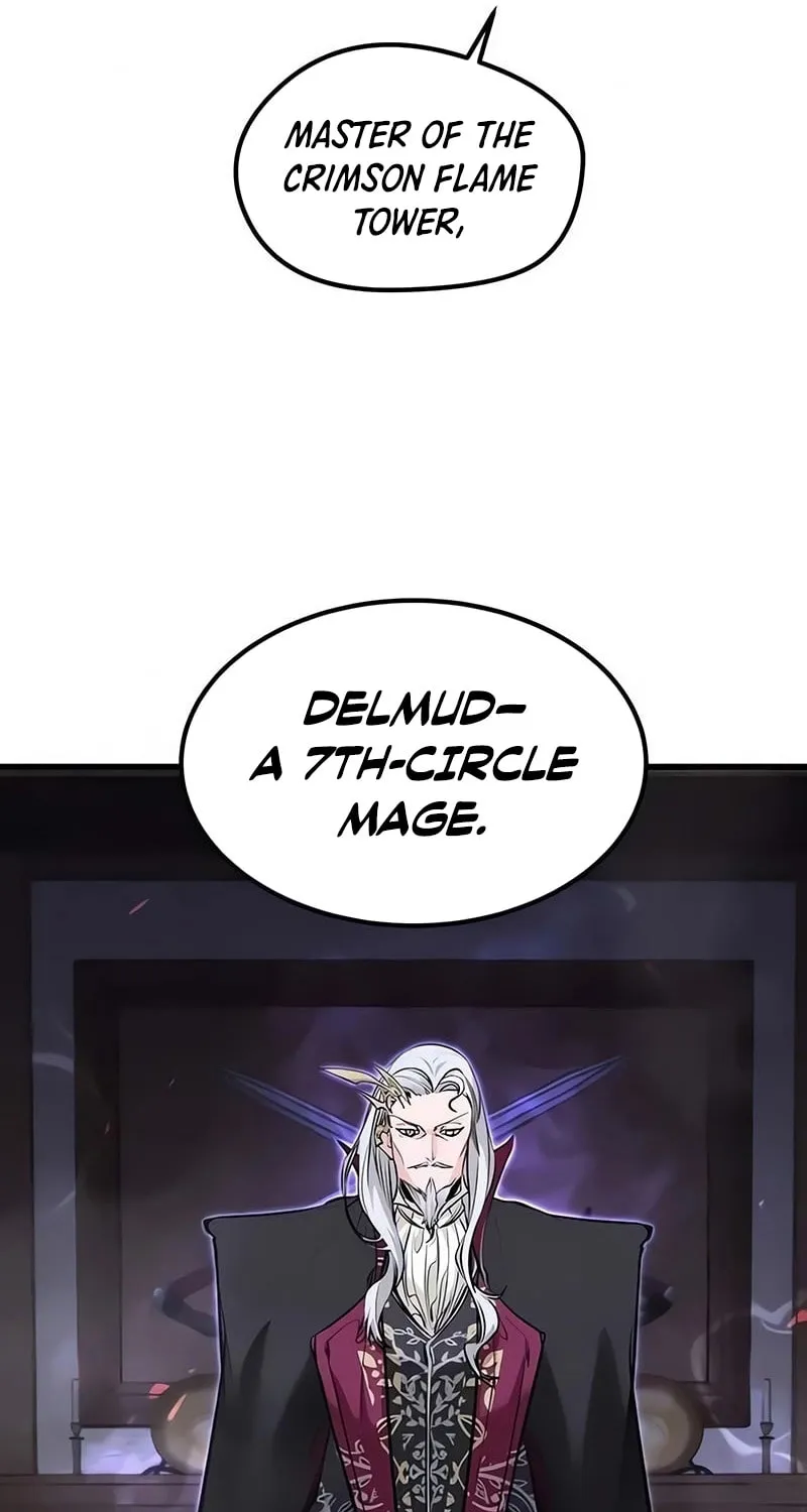 Read The Regressed Mercenary Has a Plan EN Manga Online