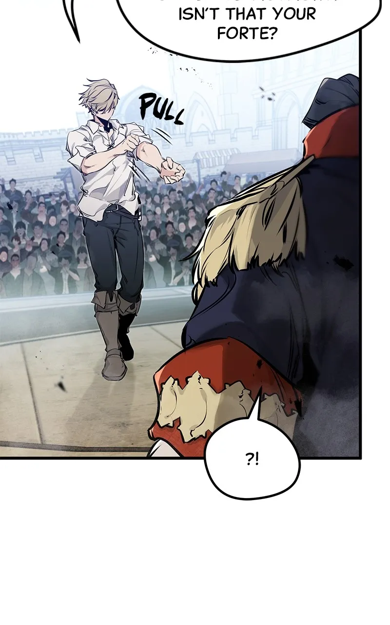 Read The Regressed Mercenary Has a Plan EN Manga Online