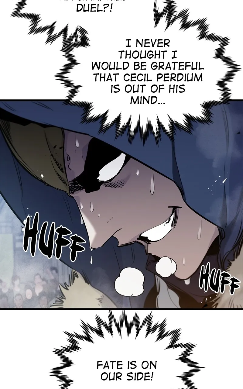 Read The Regressed Mercenary Has a Plan EN Manga Online