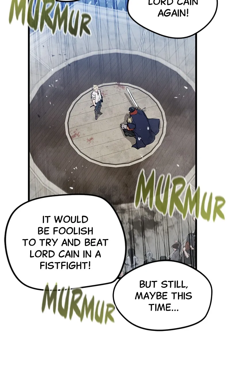 Read The Regressed Mercenary Has a Plan EN Manga Online