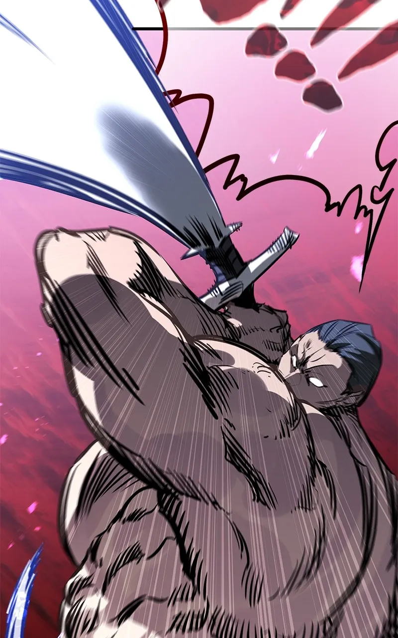 Read The Regressed Mercenary Has a Plan EN Manga Online